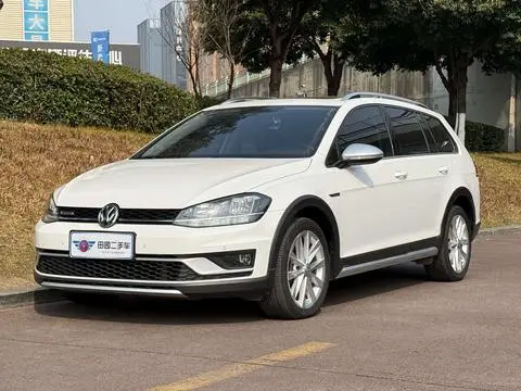 Volkswagen Golf 2019
