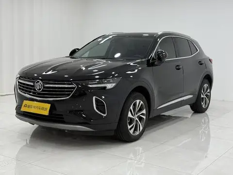 Buick 昂科威S 2023