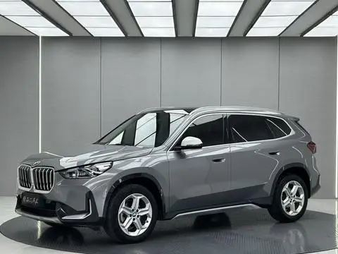 BMW X1 2023 — фото 1