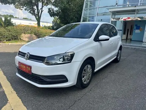 Volkswagen Polo 2016