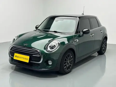MINI MINI 2018