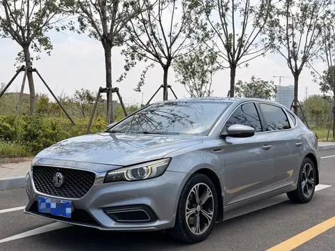 MG 6 2018
