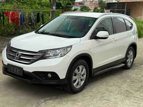 Honda CR-V 2012