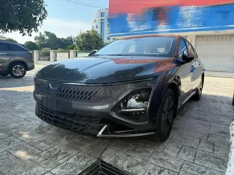 Wuling 星光PHEV 2024