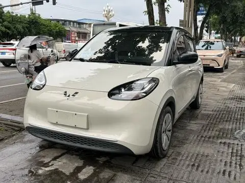 Wuling Bingo 2023