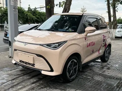 Kaiyi 拾月 2023