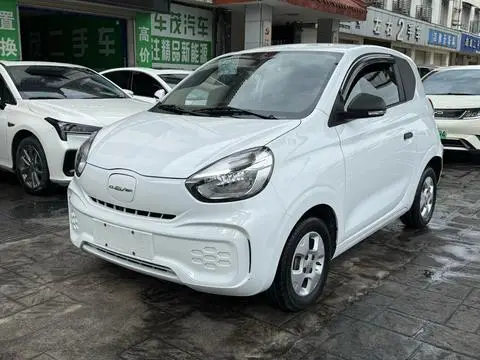 Roewe CLEVER 2022