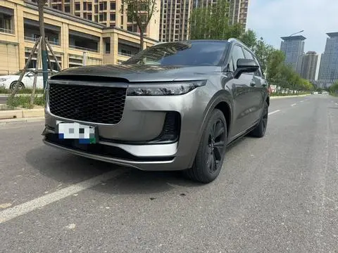 Li ONE 2021