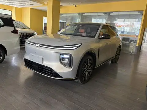 Changan Q07 2025