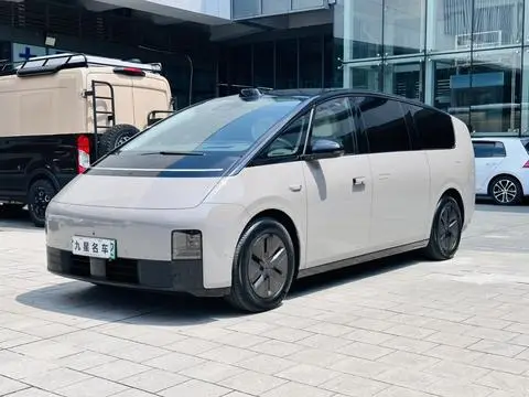 Li MEGA 2024