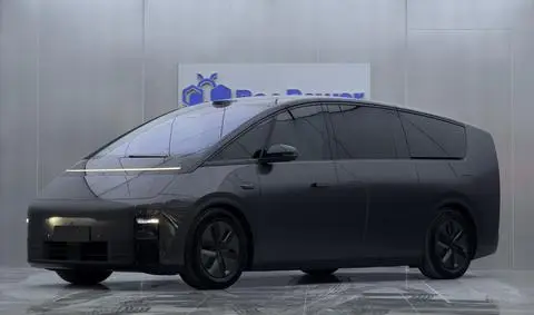 Li MEGA 2025