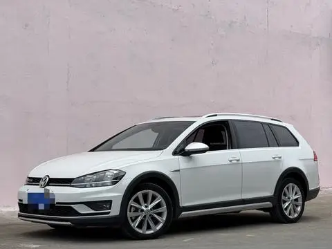 Volkswagen Golf 2019