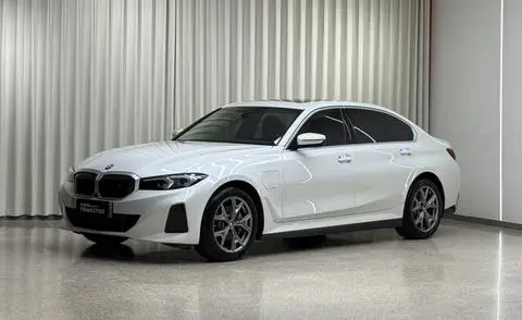 BMW i3 2023