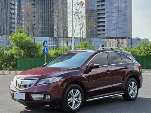 Acura RDX 2013