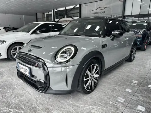 MINI MINI 2022
