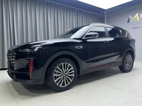 Jetour X70 PRO 2023
