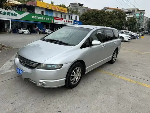 Honda 奥德赛 2007
