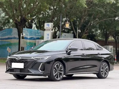 Chery Arrizo 8 2025