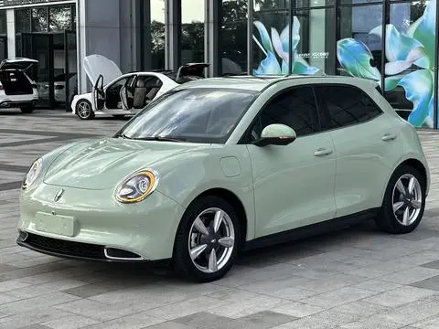 ORA 好猫 2023
