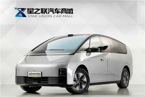 Li MEGA 2025