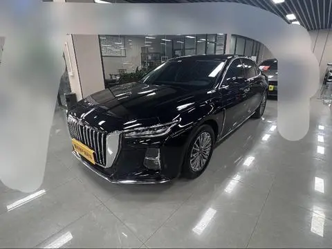 Hongqi H5 2024
