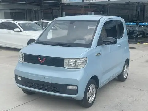 Wuling Hongguang MINIEV 2020