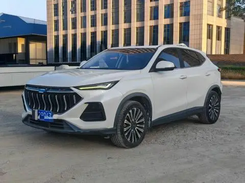 Oshan X5 2021