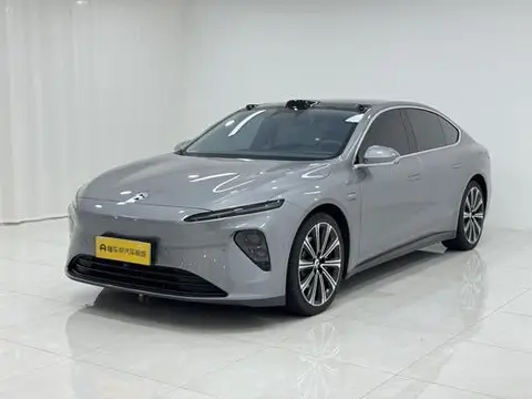 NIO ET7 2024