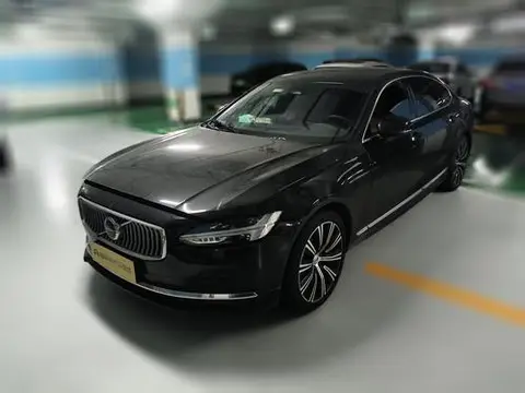 Volvo S90 2023