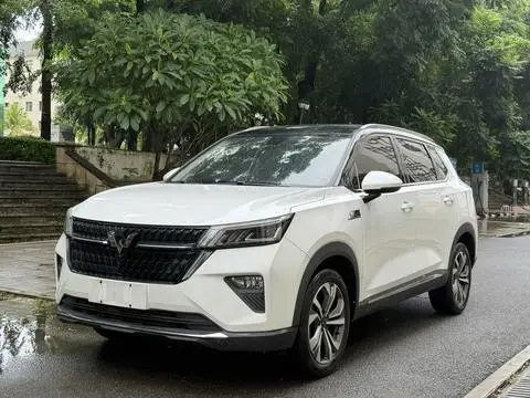 Wuling Xingchen 2021