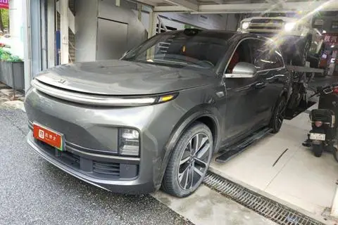 Li L9 2022
