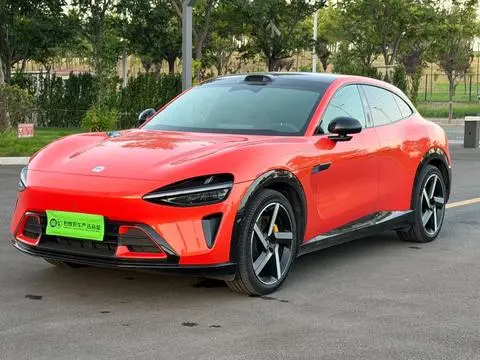 Xiaomi 小米YU7 2025