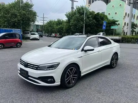 Volkswagen Lamando 2021