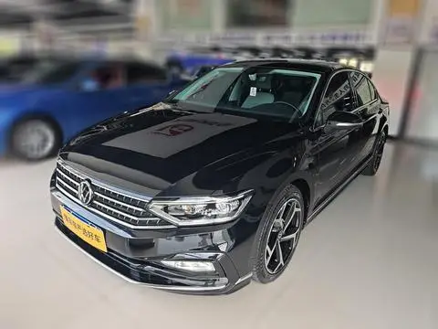Volkswagen Magotan 2023