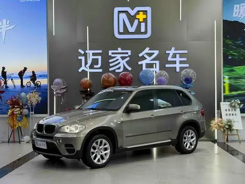 BMW X5 2011