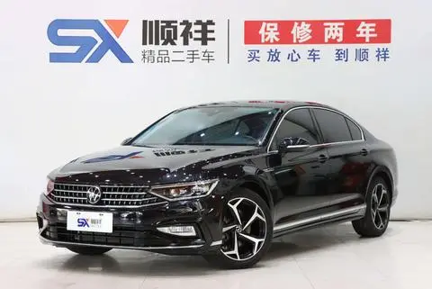 Volkswagen Magotan 2023