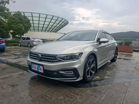 Volkswagen Magotan 2023