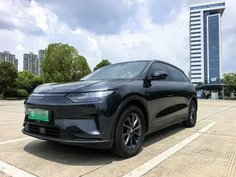 Leapmotor C11 2023
