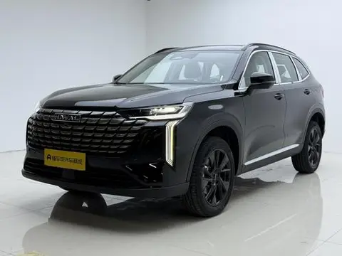 Haval H6 2024