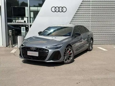 Audi A6L 2026