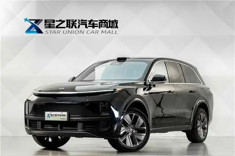 Li L8 2024