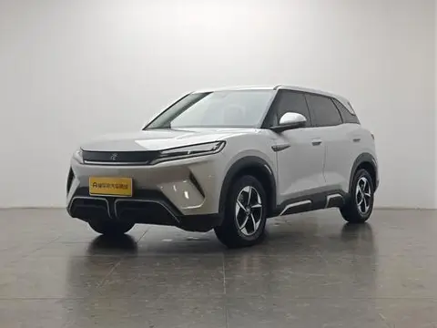 BYD 元UP 2024