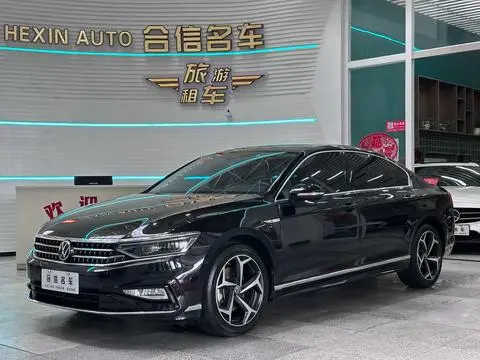 Volkswagen Magotan 2023