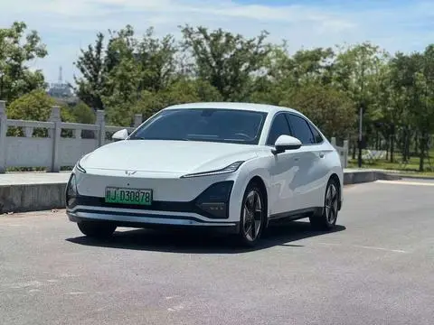 Wuling 星光EV 2024