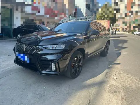 Wey VV7 2020