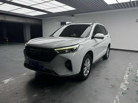 Haval M6 2021