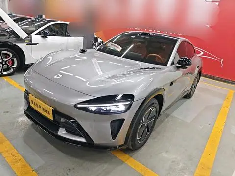 Xiaomi 小米YU7 2025