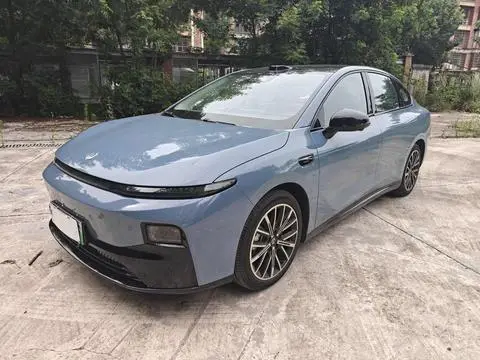 Leapmotor B01 2025
