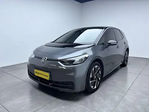 Volkswagen ID.3 2024