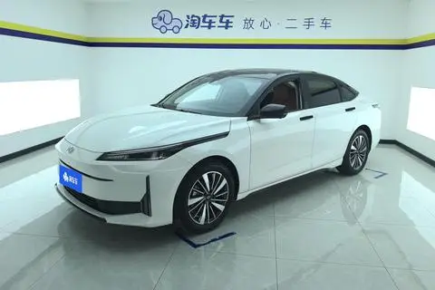 Changan A05 Classic 2024